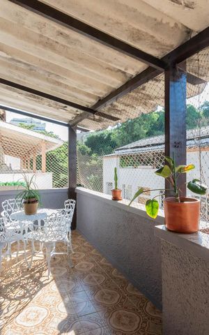 Apartamento à venda com 172m², 4 quartos e sem vagaVaranda da Sala