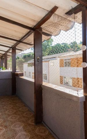 Apartamento à venda com 172m², 4 quartos e sem vagaVaranda Quarto 1