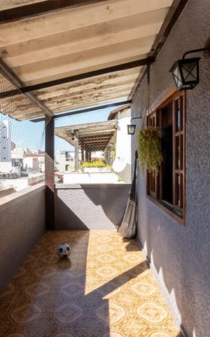 Apartamento à venda com 172m², 4 quartos e sem vagaVaranda Quarto 1