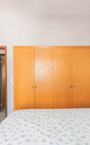 Apartamento à venda com 172m², 4 quartos e sem vagaQuarto 3