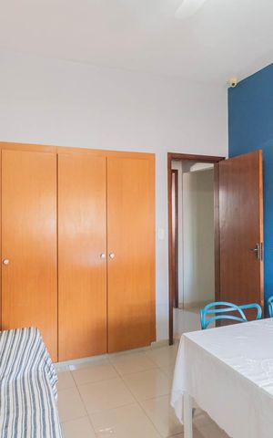 Apartamento à venda com 172m², 4 quartos e sem vagaQuarto 2