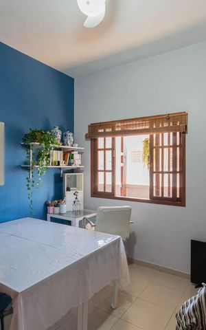Apartamento à venda com 172m², 4 quartos e sem vagaQuarto 2