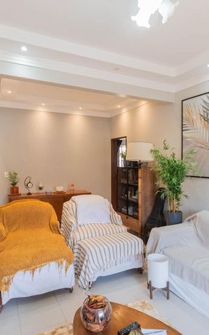 Apartamento à venda com 172m², 4 quartos e sem vagaSala