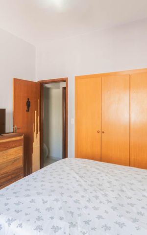 Apartamento à venda com 172m², 4 quartos e sem vagaQuarto 3