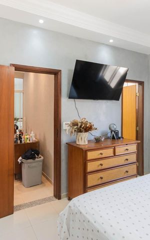 Apartamento à venda com 172m², 4 quartos e sem vagaSuíte