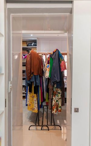 Apartamento à venda com 172m², 4 quartos e sem vagaCloset Suíte