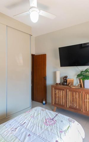 Apartamento à venda com 172m², 4 quartos e sem vagaQuarto 1