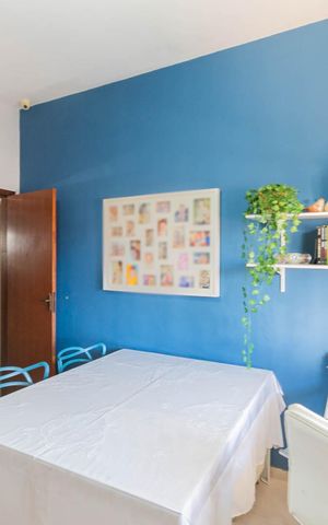 Apartamento à venda com 172m², 4 quartos e sem vagaQuarto 2