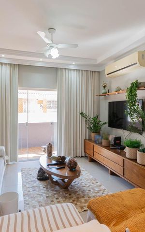 Apartamento à venda com 172m², 4 quartos e sem vagaSala