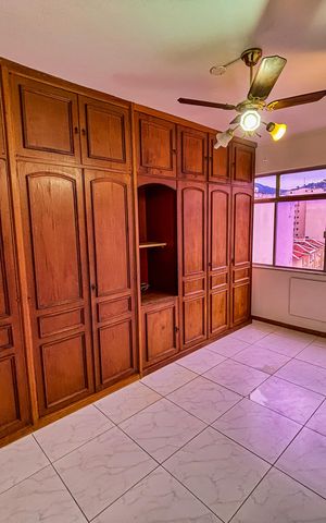 Apartamento à venda com 167m², 3 quartos e 3 vagas