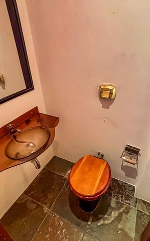 Apartamento à venda com 167m², 3 quartos e 3 vagas