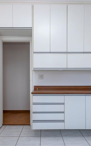 Apartamento à venda com 157m², 4 quartos e 2 vagasCopa