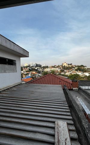 Casa à venda com 564m², 7 quartos e 4 vagasVista da Varanda