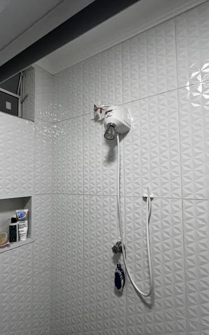 Casa à venda com 564m², 7 quartos e 4 vagasBanheiro de Serviço 1