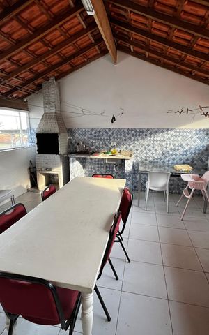 Casa à venda com 564m², 7 quartos e 4 vagasVaranda