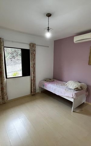 Casa à venda com 564m², 7 quartos e 4 vagasSuíte 2