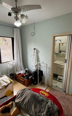 Casa à venda com 564m², 7 quartos e 4 vagasSuíte 1