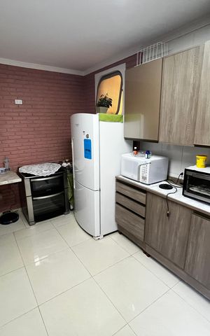 Casa à venda com 564m², 7 quartos e 4 vagasCozinha 2