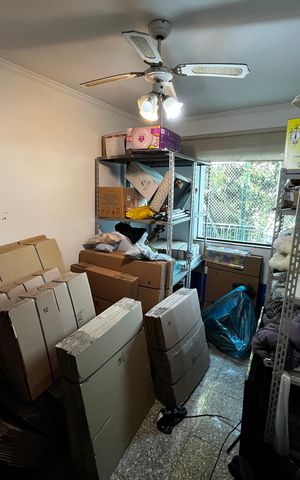 Casa à venda com 564m², 7 quartos e 4 vagasQuarto de Serviço