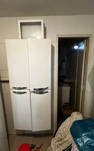 Casa à venda com 564m², 7 quartos e 4 vagasÁrea de Serviço 2