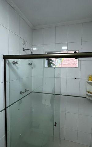 Casa à venda com 564m², 7 quartos e 4 vagasBanheiro da Suíte 3