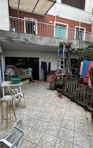 Casa à venda com 564m², 7 quartos e 4 vagasQuintal