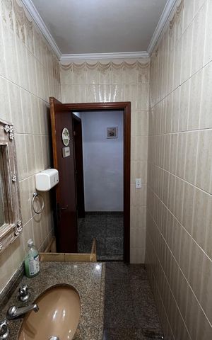 Casa à venda com 564m², 7 quartos e 4 vagasLavabo
