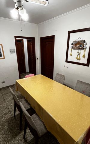 Casa à venda com 564m², 7 quartos e 4 vagasSala de Jantar