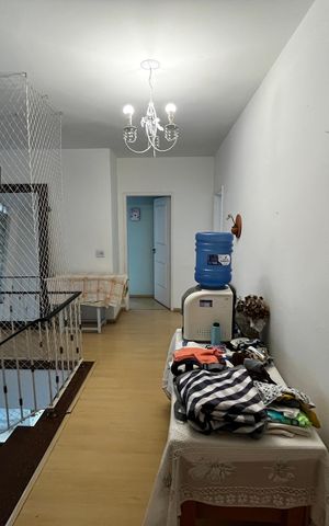 Casa à venda com 564m², 7 quartos e 4 vagasCorredor
