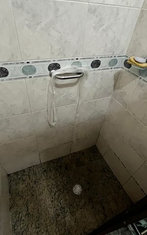 Casa à venda com 564m², 7 quartos e 4 vagasBanheiro da Suíte 2