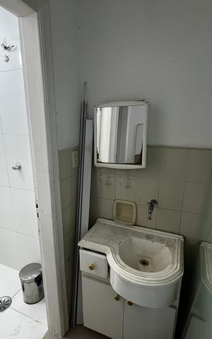 Casa à venda com 564m², 7 quartos e 4 vagasBanheiro de Serviço 2