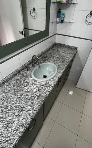 Casa à venda com 564m², 7 quartos e 4 vagasBanheiro da Suíte 3