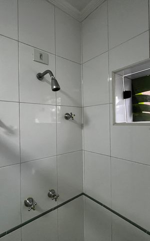 Casa à venda com 564m², 7 quartos e 4 vagasBanheiro da Suíte 3