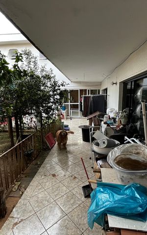 Casa à venda com 564m², 7 quartos e 4 vagasQuintal