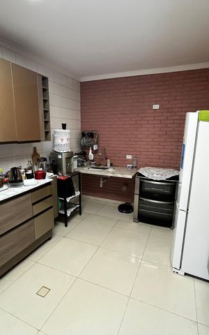 Casa à venda com 564m², 7 quartos e 4 vagasCozinha 2