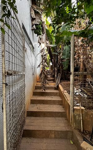 Casa à venda com 564m², 7 quartos e 4 vagasQuintal