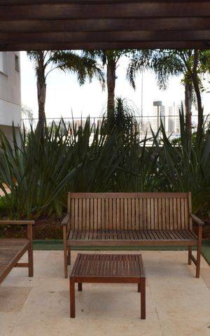 Apartamento à venda com 48m², 2 quartos e 1 vagaÁrea comum