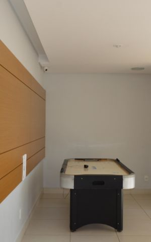 Apartamento à venda com 48m², 2 quartos e 1 vagaÁrea comum