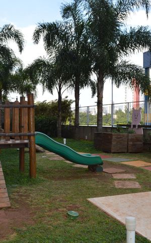 Apartamento à venda com 48m², 2 quartos e 1 vagaÁrea comum