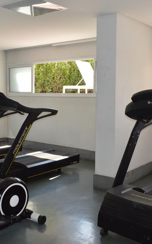 Apartamento à venda com 48m², 2 quartos e 1 vagaÁrea comum