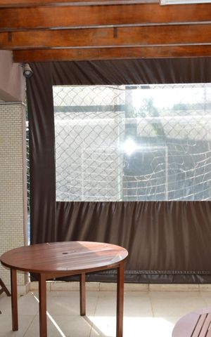 Apartamento à venda com 48m², 2 quartos e 1 vagaÁrea comum