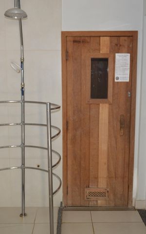 Apartamento à venda com 48m², 2 quartos e 1 vagaÁrea comum