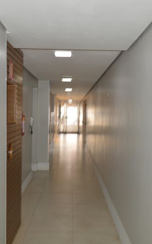 Apartamento à venda com 48m², 2 quartos e 1 vagaÁrea comum