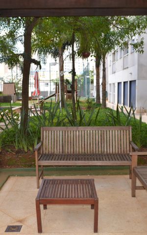 Apartamento à venda com 48m², 2 quartos e 1 vagaÁrea comum