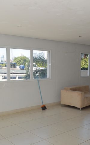 Apartamento à venda com 48m², 2 quartos e 1 vagaÁrea comum