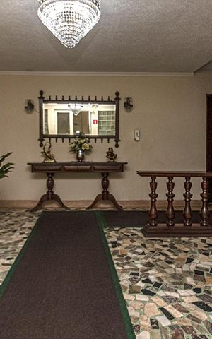 Apartamento para alugar com 119m², 3 quartos e 1 vaga Apartamento para alugar com 119m², 3 quartos e 1 vagaHall de Entrada
