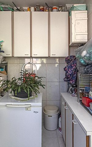 Apartamento para alugar com 119m², 3 quartos e 1 vaga Apartamento para alugar com 119m², 3 quartos e 1 vagaÁrea de Serviço