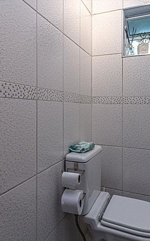Apartamento para alugar com 119m², 3 quartos e 1 vaga Apartamento para alugar com 119m², 3 quartos e 1 vagaLavabo