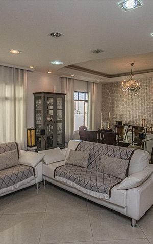 Apartamento para alugar com 119m², 3 quartos e 1 vaga Apartamento para alugar com 119m², 3 quartos e 1 vagaSala