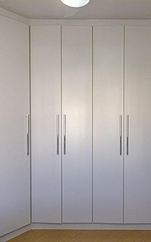 Apartamento para alugar com 119m², 3 quartos e 1 vaga Apartamento para alugar com 119m², 3 quartos e 1 vagaQuarto 1